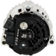 Purchase Top-Quality Remanufactured Alternator by BOSCH - AL8743X pa4
