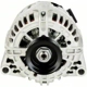 Purchase Top-Quality Remanufactured Alternator by BOSCH - AL8743X pa6