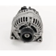 Purchase Top-Quality Remanufactured Alternator by BOSCH - AL8782X pa1