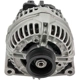 Purchase Top-Quality Remanufactured Alternator by BOSCH - AL8782X pa10