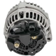 Purchase Top-Quality Remanufactured Alternator by BOSCH - AL8782X pa12