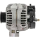 Purchase Top-Quality Remanufactured Alternator by BOSCH - AL8782X pa13