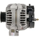 Purchase Top-Quality Remanufactured Alternator by BOSCH - AL8782X pa15