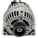 Purchase Top-Quality Remanufactured Alternator by BOSCH - AL8782X pa16