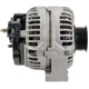 Purchase Top-Quality Remanufactured Alternator by BOSCH - AL8782X pa19