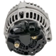 Purchase Top-Quality Remanufactured Alternator by BOSCH - AL8782X pa20