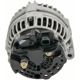 Purchase Top-Quality Remanufactured Alternator by BOSCH - AL8782X pa5