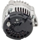 Purchase Top-Quality Remanufactured Alternator by BOSCH - AL8785X pa2