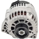 Purchase Top-Quality Remanufactured Alternator by BOSCH - AL8785X pa3