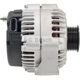 Purchase Top-Quality Remanufactured Alternator by BOSCH - AL8785X pa4