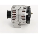 Purchase Top-Quality Remanufactured Alternator by BOSCH - AL8787X pa2