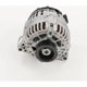 Purchase Top-Quality Remanufactured Alternator by BOSCH - AL8787X pa4