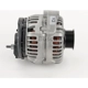 Purchase Top-Quality Remanufactured Alternator by BOSCH - AL8807X pa2