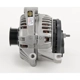 Purchase Top-Quality Remanufactured Alternator by BOSCH - AL8807X pa4