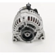Purchase Top-Quality Remanufactured Alternator by BOSCH - AL8813X pa1