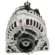 Purchase Top-Quality Remanufactured Alternator by BOSCH - AL8813X pa6