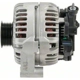 Purchase Top-Quality Remanufactured Alternator by BOSCH - AL8813X pa7