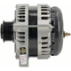 Purchase Top-Quality Remanufactured Alternator by BOSCH - AL8827X pa6