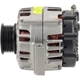 Purchase Top-Quality Remanufactured Alternator by BOSCH - AL8828X pa1