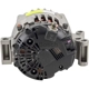 Purchase Top-Quality Remanufactured Alternator by BOSCH - AL8828X pa4