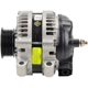 Purchase Top-Quality Remanufactured Alternator by BOSCH - AL8835X pa4