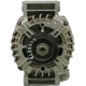 Purchase Top-Quality Remanufactured Alternator by BOSCH - AL8837X pa1