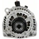 Purchase Top-Quality Remanufactured Alternator by BOSCH - AL8869X pa4