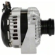 Purchase Top-Quality Remanufactured Alternator by BOSCH - AL8869X pa6