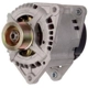 Purchase Top-Quality Remanufactured Alternator by BOSCH - AL9348X pa9