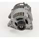 Purchase Top-Quality Remanufactured Alternator by BOSCH - AL9349X pa4