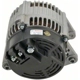 Purchase Top-Quality Remanufactured Alternator by BOSCH - AL9349X pa5