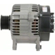 Purchase Top-Quality Remanufactured Alternator by BOSCH - AL9349X pa7