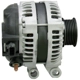 Purchase Top-Quality Remanufactured Alternator by BOSCH - AL9351X pa10