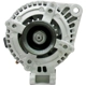 Purchase Top-Quality Remanufactured Alternator by BOSCH - AL9351X pa11