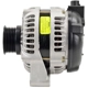 Purchase Top-Quality Remanufactured Alternator by BOSCH - AL9351X pa12