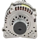 Purchase Top-Quality Remanufactured Alternator by BOSCH - AL9352X pa1