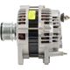 Purchase Top-Quality Remanufactured Alternator by BOSCH - AL9352X pa2