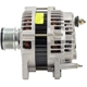 Purchase Top-Quality Remanufactured Alternator by BOSCH - AL9352X pa5