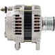Purchase Top-Quality Remanufactured Alternator by BOSCH - AL9352X pa7
