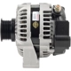 Purchase Top-Quality Remanufactured Alternator by BOSCH - AL9355X pa1