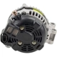 Purchase Top-Quality Remanufactured Alternator by BOSCH - AL9355X pa2