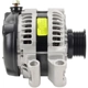 Purchase Top-Quality Remanufactured Alternator by BOSCH - AL9355X pa3