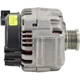 Purchase Top-Quality Remanufactured Alternator by BOSCH - AL9358X pa1