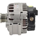 Purchase Top-Quality Remanufactured Alternator by BOSCH - AL9358X pa2