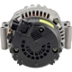 Purchase Top-Quality Remanufactured Alternator by BOSCH - AL9358X pa3