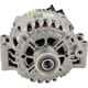 Purchase Top-Quality Remanufactured Alternator by BOSCH - AL9358X pa4