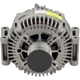 Purchase Top-Quality Remanufactured Alternator by BOSCH - AL9362X pa1