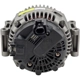 Purchase Top-Quality Remanufactured Alternator by BOSCH - AL9362X pa2