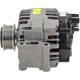 Purchase Top-Quality Remanufactured Alternator by BOSCH - AL9365X pa2