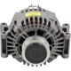 Purchase Top-Quality Remanufactured Alternator by BOSCH - AL9365X pa3
